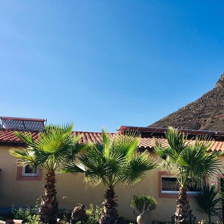 Tenerife Nature Retreat Ifonche Extérieur photo