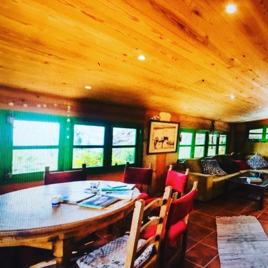 Tenerife Nature Retreat Ifonche Extérieur photo