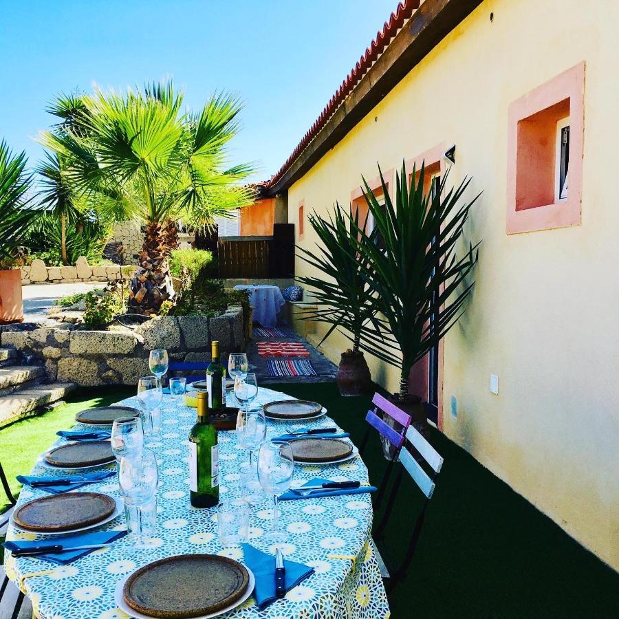 Tenerife Nature Retreat Ifonche Extérieur photo