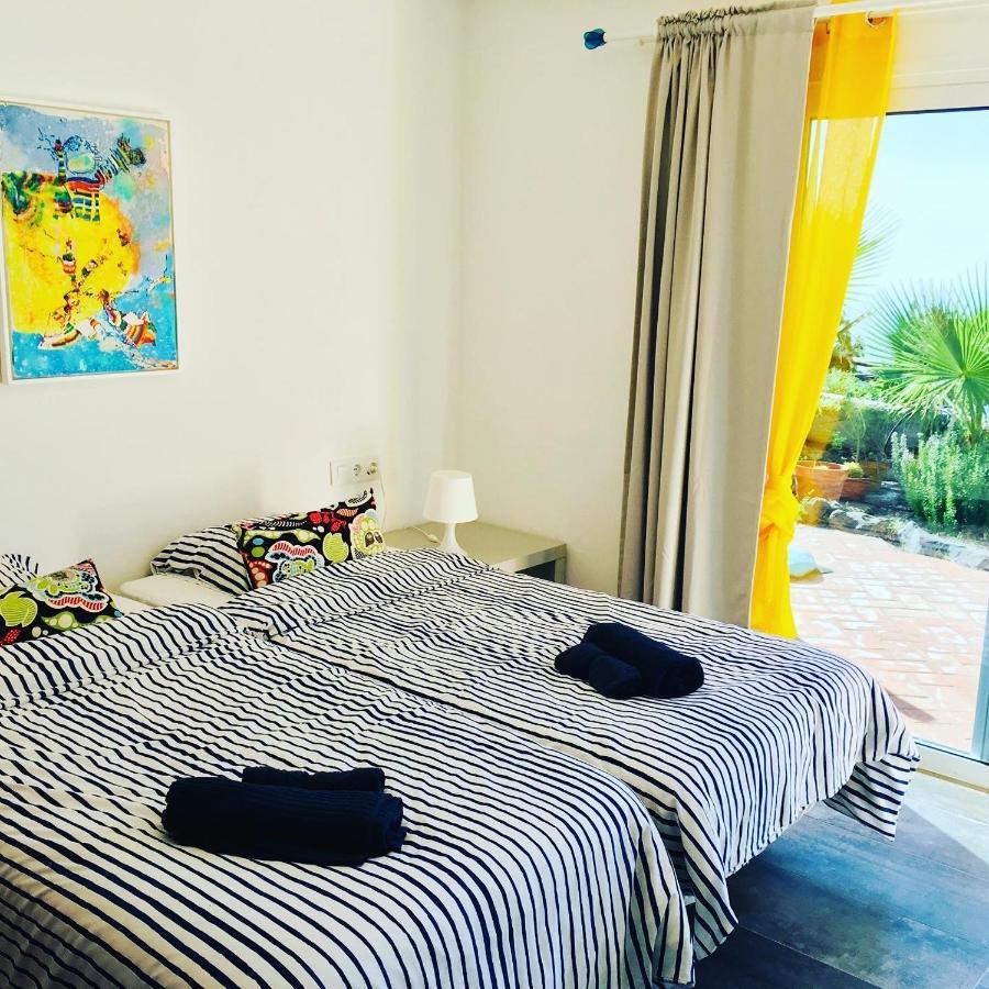 Tenerife Nature Retreat Ifonche Extérieur photo