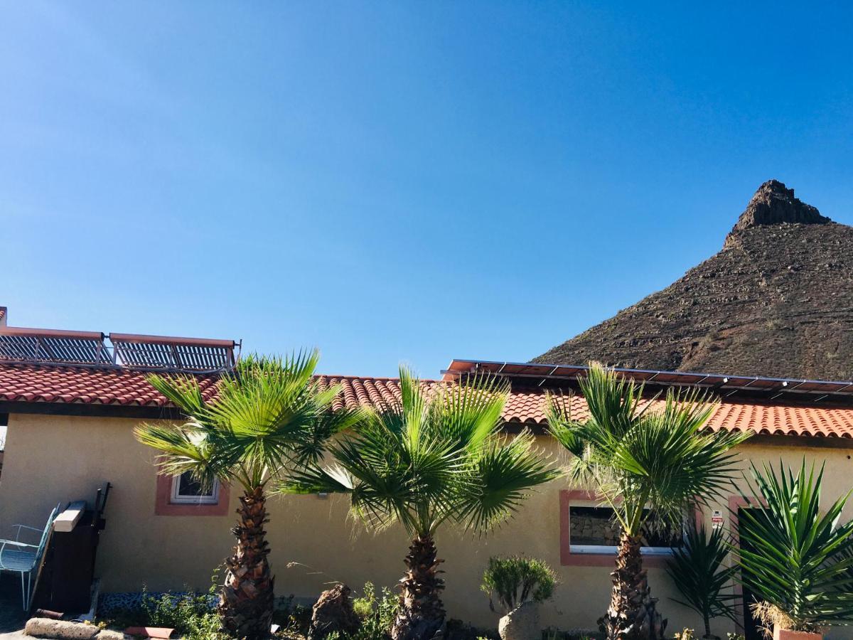 Tenerife Nature Retreat Ifonche Extérieur photo