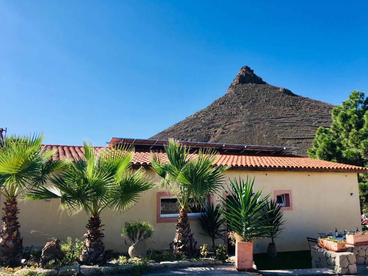 Tenerife Nature Retreat Ifonche Extérieur photo