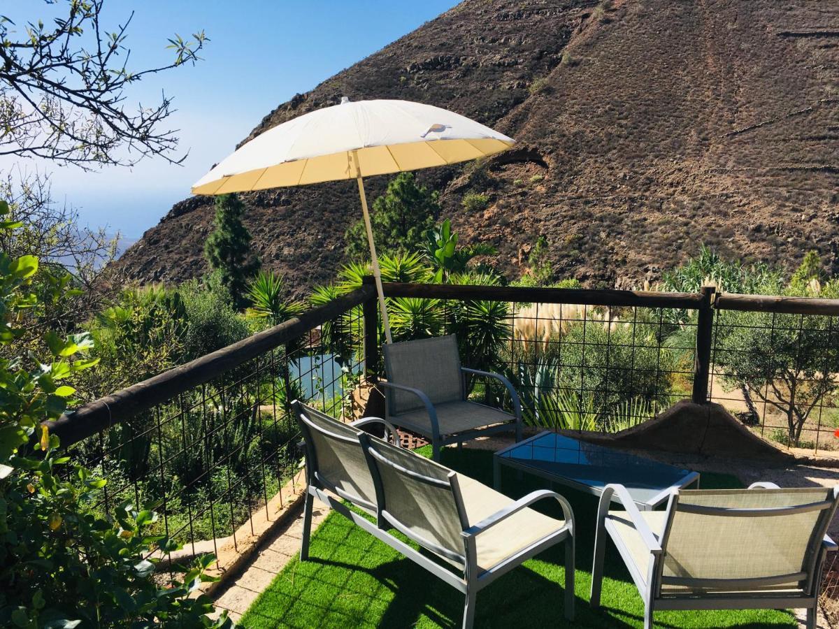 Tenerife Nature Retreat Ifonche Extérieur photo